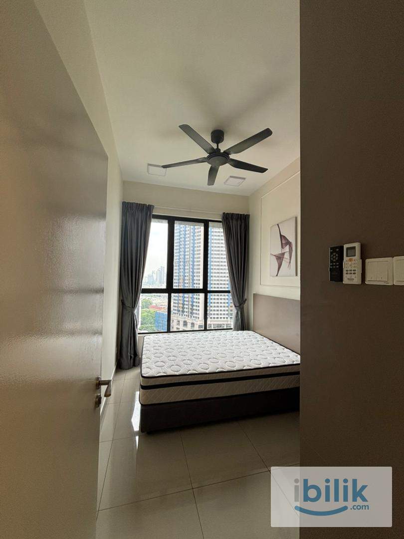 Lavile Cheras 3 Bedrooms/2 Bathrooms whole unit move in ready - Image 5