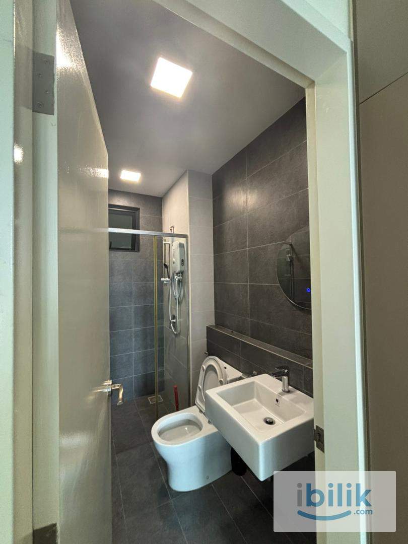 Lavile Cheras 3 Bedrooms/2 Bathrooms whole unit move in ready - Image 7
