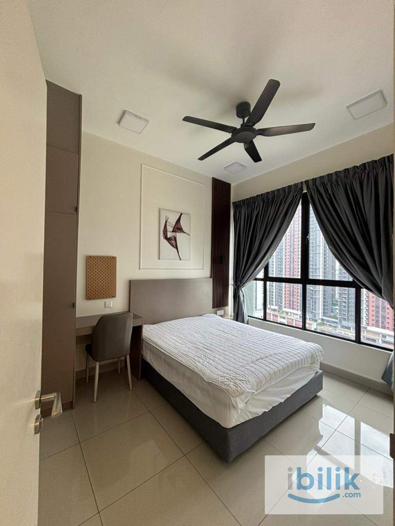 Lavile Cheras 3 Bedrooms/2 Bathrooms whole unit move in ready - Image 4