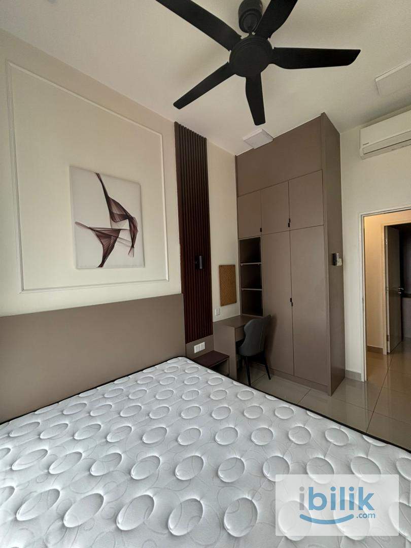 Lavile Cheras 3 Bedrooms/2 Bathrooms whole unit move in ready - Image 6