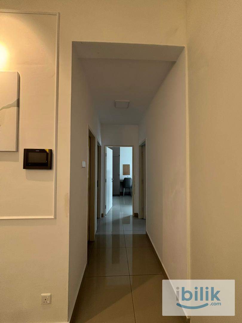 Lavile Cheras 3 Bedrooms/2 Bathrooms whole unit move in ready - Image 8