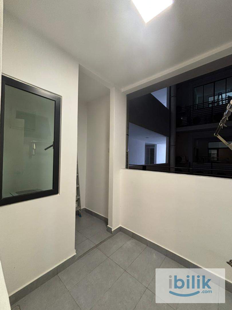 Lavile Cheras 3 Bedrooms/2 Bathrooms whole unit move in ready - Image 9