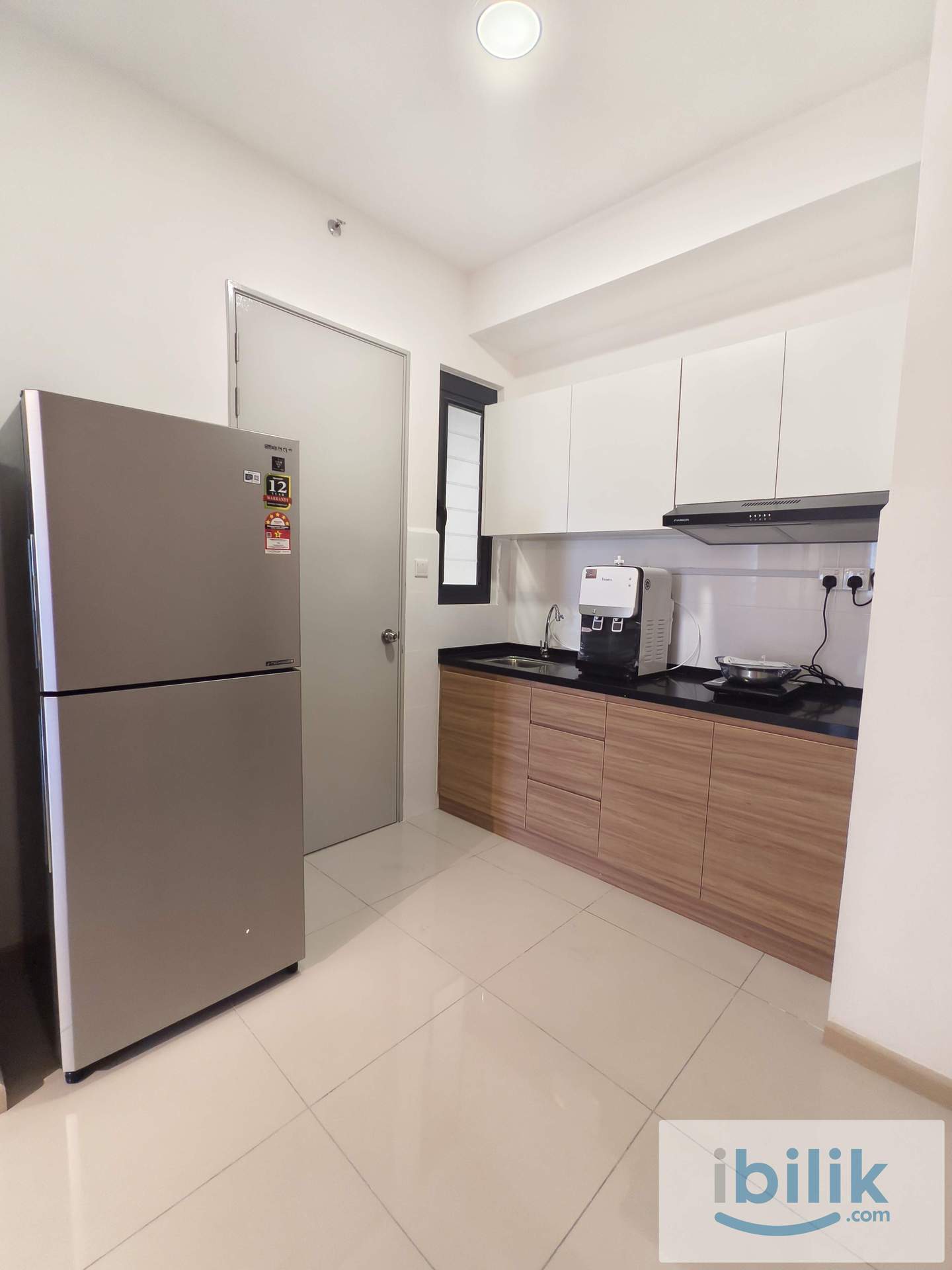 Fully Furnished Medium Rooms I Taman Suntex MRT at your doorstep! - Image 5