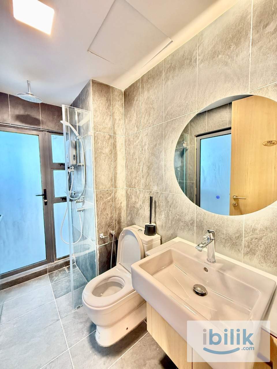 Studio Unit For Rent @ The Luxe By Infinitum KLCC - Image 5