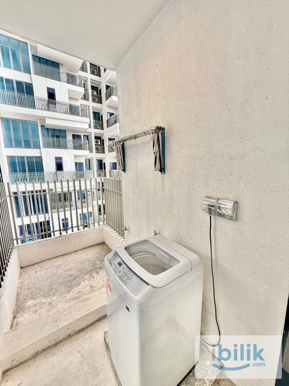 Studio Unit For Rent @ The Luxe By Infinitum KLCC - Image 6