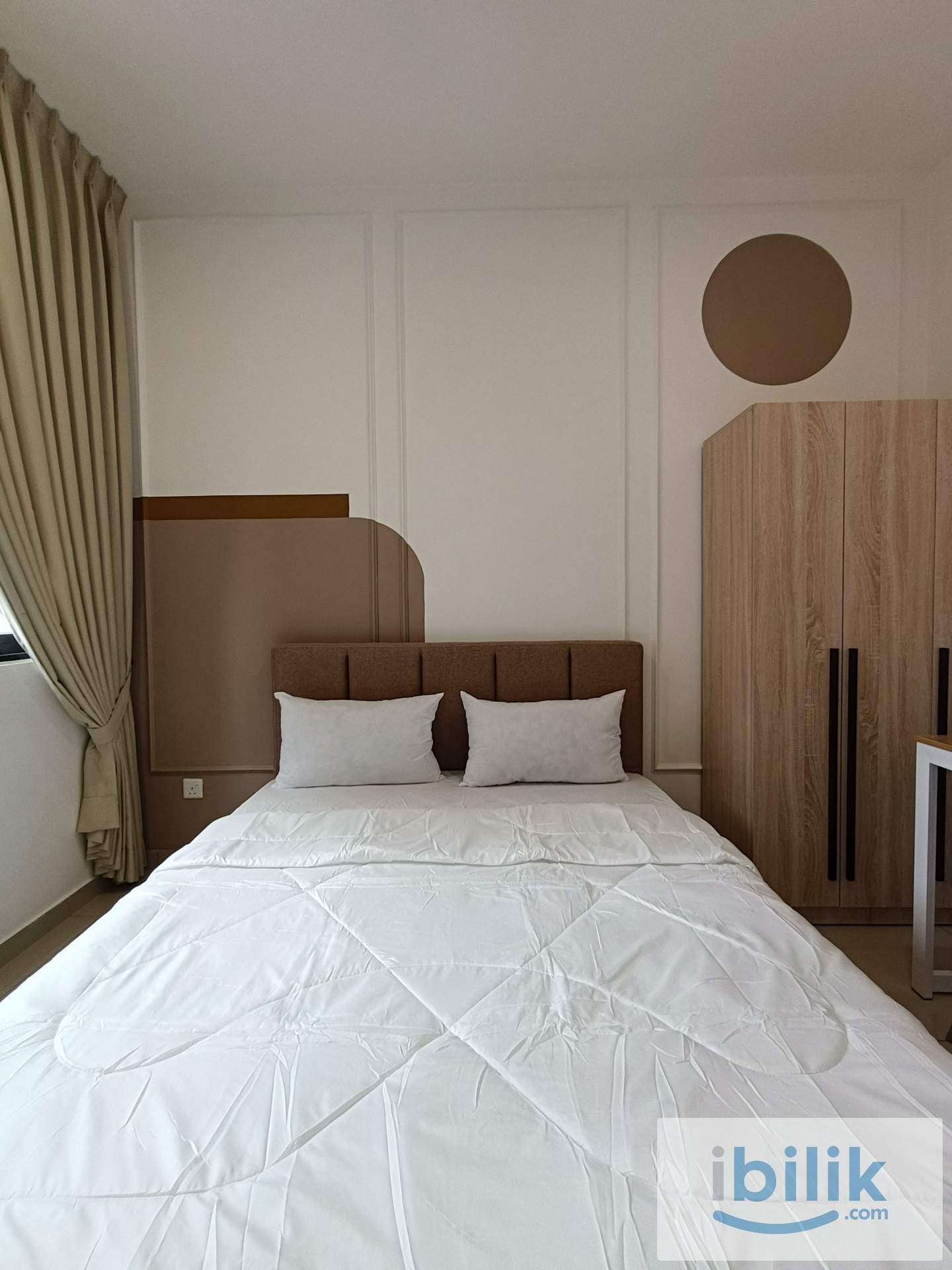 Medium Room D’Vervain Residences, Damansara Perdana Petaling Jaya - Image 3