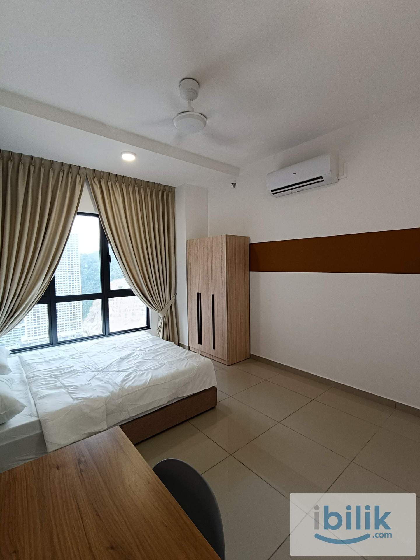 [FEMALE UNIT] Medium Room D’Vervain Residences - Image 2