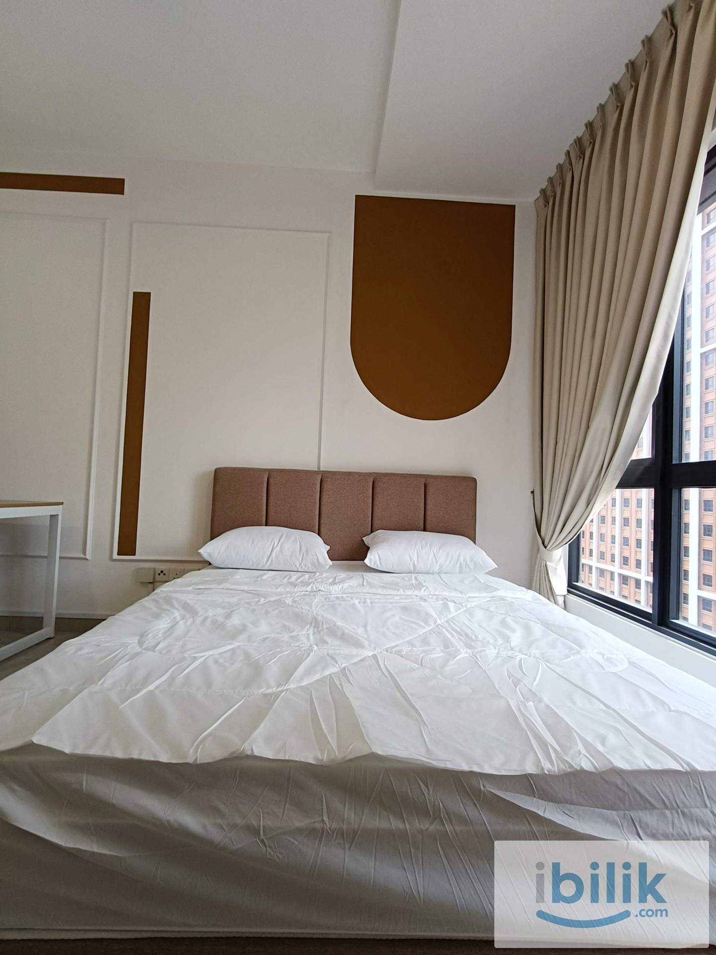 [FEMALE UNIT] Medium Room D’Vervain Residences - Image 3