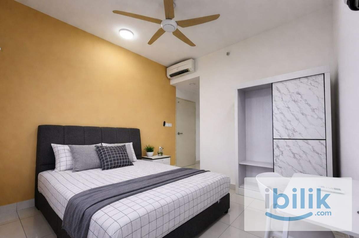  Nexus Residence @ Taman Pertama - Image 1