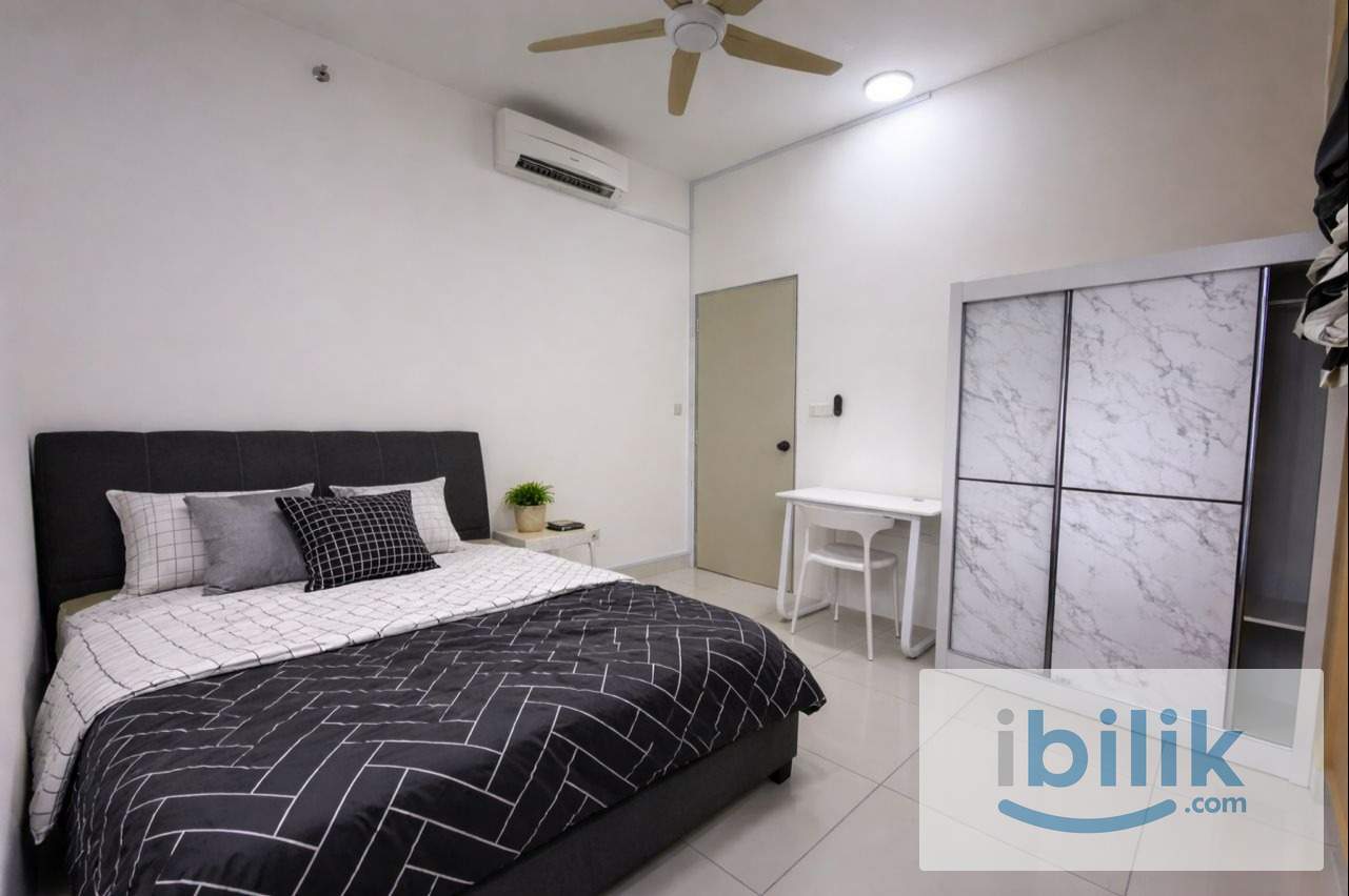  Nexus Residence @ Taman Pertama - Image 2
