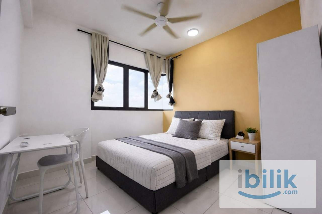  Nexus Residence @ Taman Pertama - Image 4
