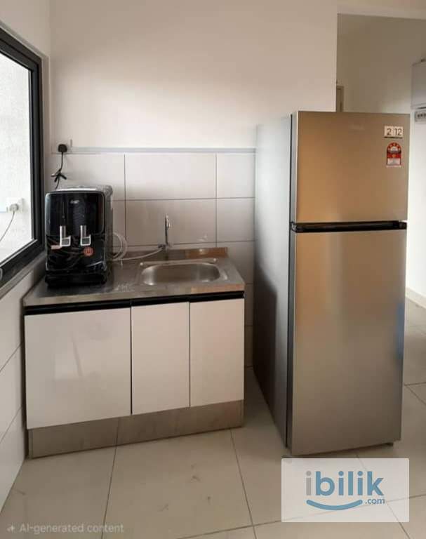  Nexus Residence @ Taman Pertama - Image 6