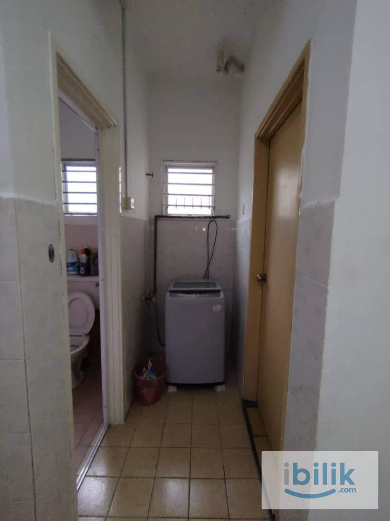 Near to Cyberjaya @ Master Room to Rent - Image 2