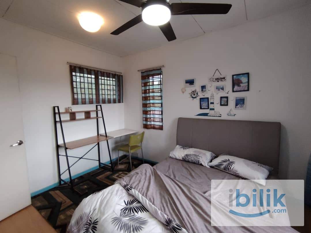 Near to Cyberjaya @ Master Room to Rent - Image 4