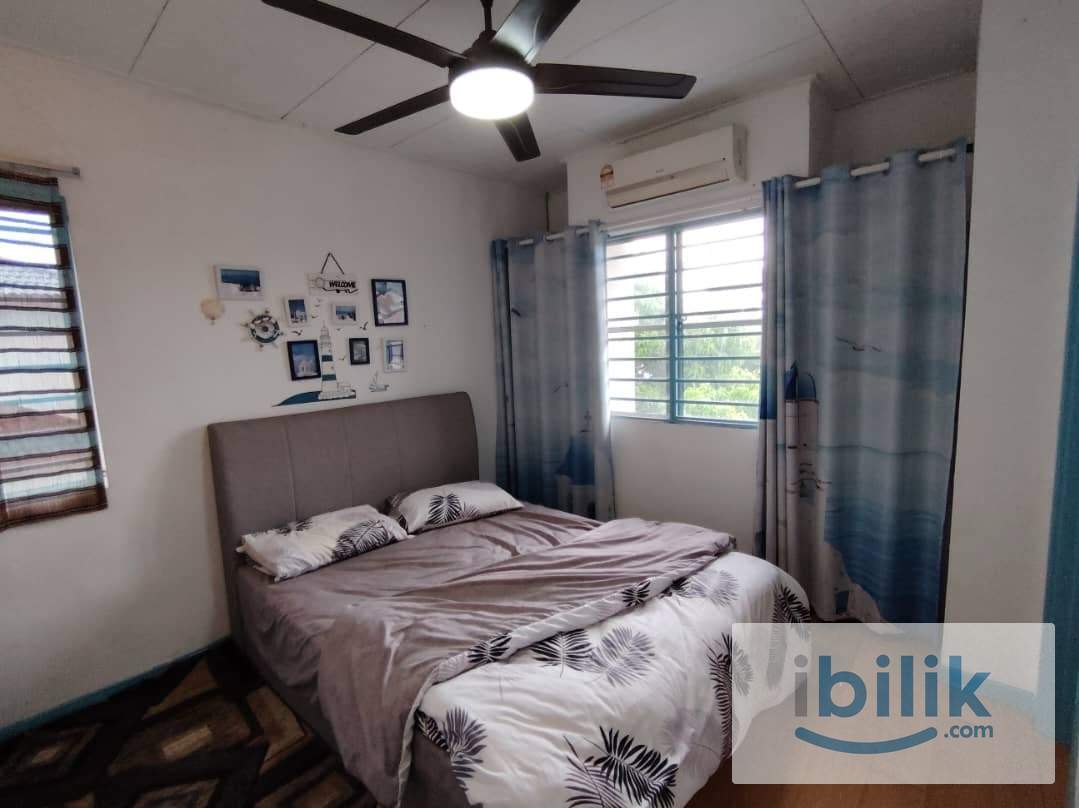 Near to Cyberjaya @ Master Room to Rent - Image 1