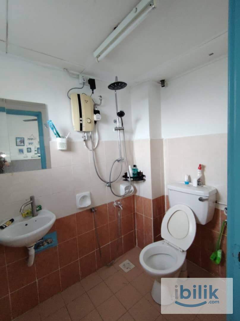 Near to Cyberjaya @ Master Room to Rent - Image 7