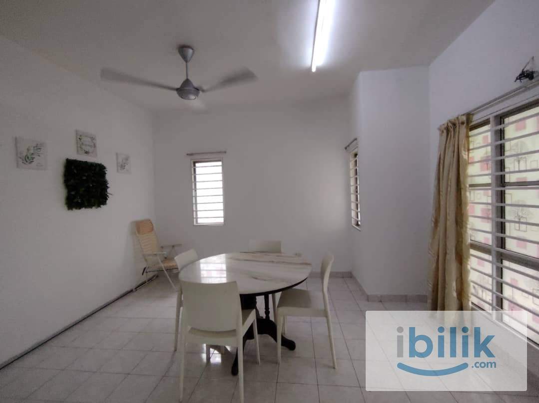 Near to Cyberjaya @ Master Room to Rent - Image 8