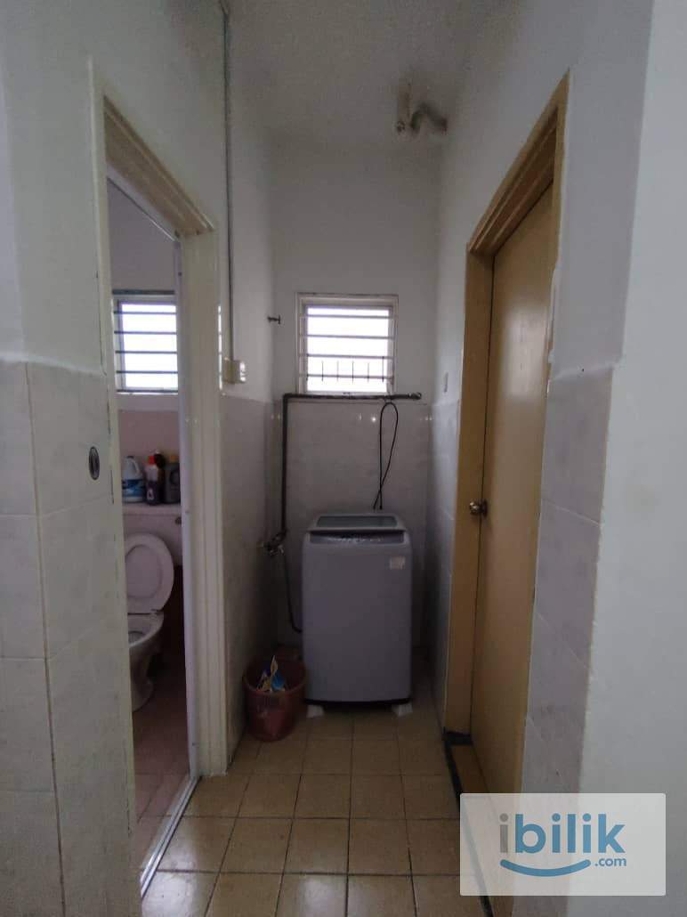 Cyberjaya @ Middle Room to Rent - Image 3