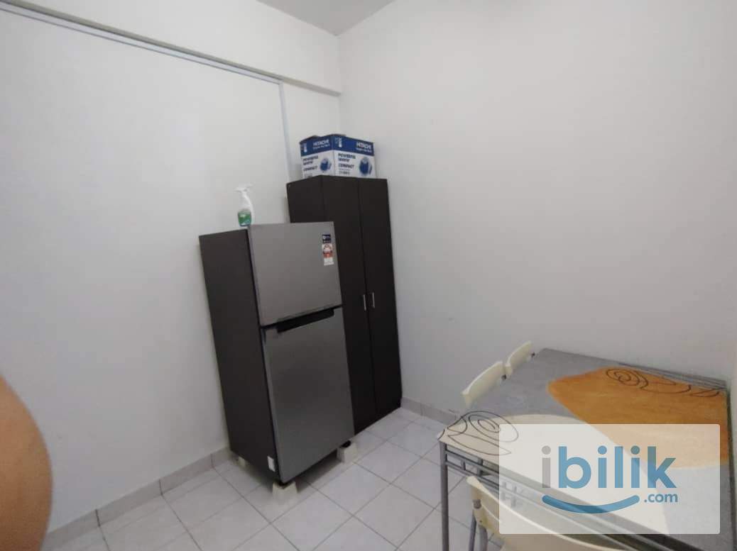 Cyberjaya @ Middle Room to Rent - Image 6