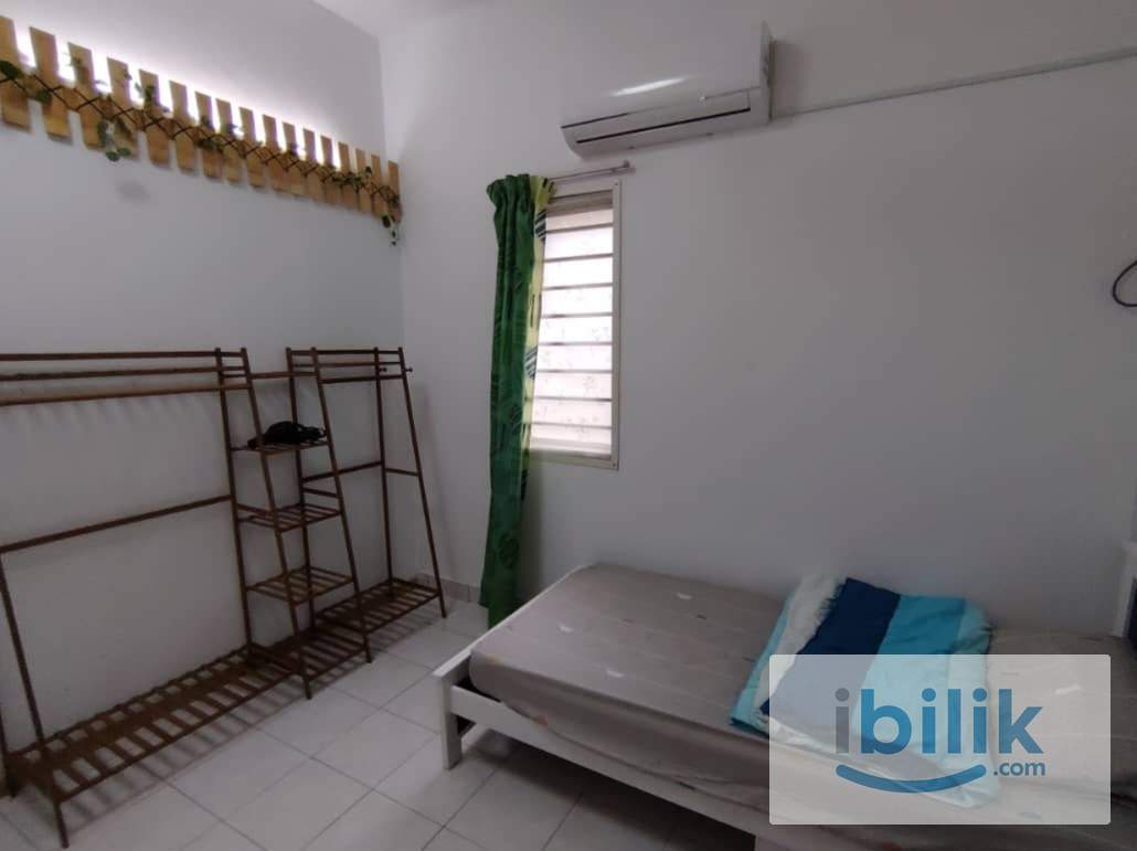 Cyberjaya @ Middle Room to Rent - Image 8