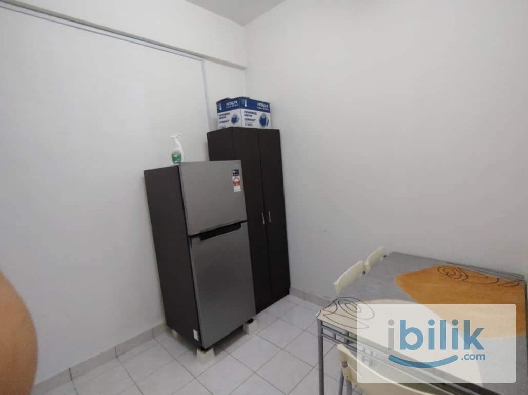 Cyberjaya @ Middle Room to Rent - Image 4