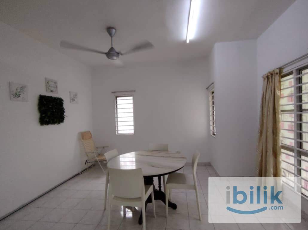 Cyberjaya @ Middle Room to Rent - Image 5