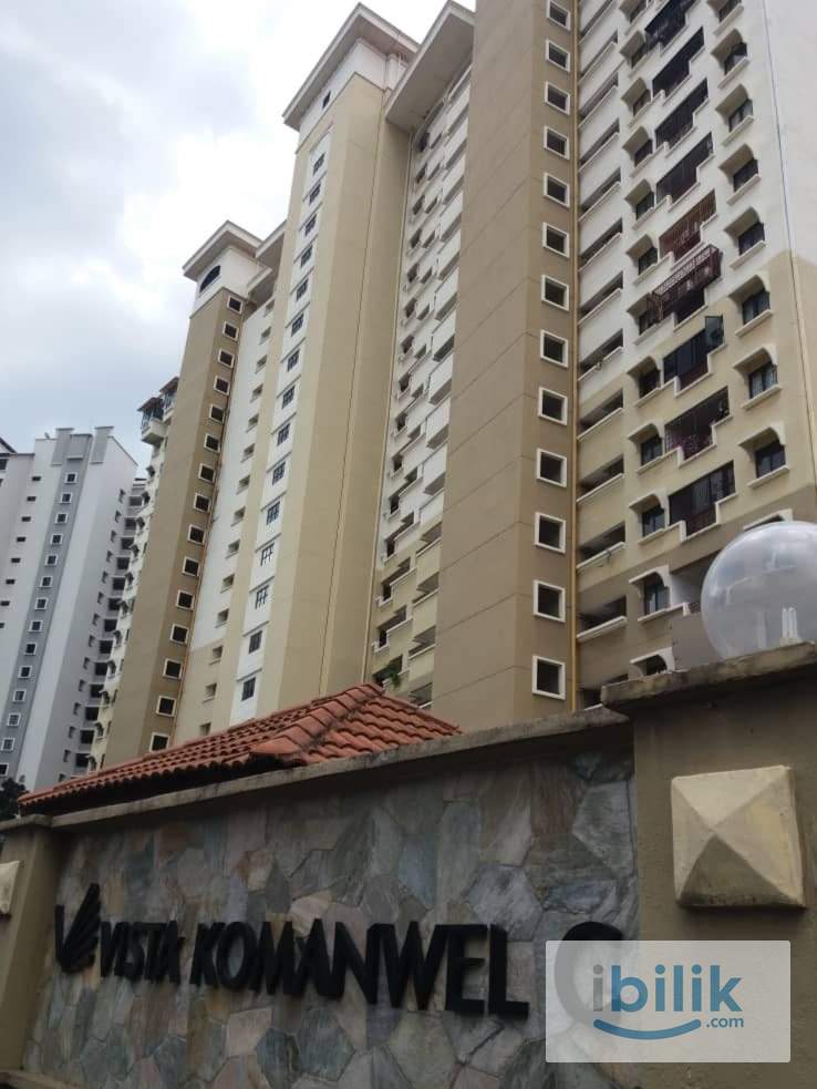 Vista Komanwel C1 - Image 1