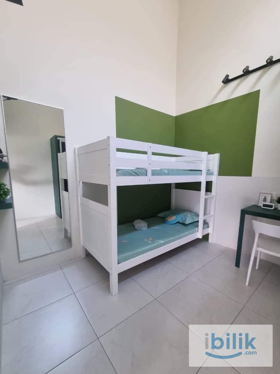Small Room for Rent , Taman Jebong Aman ( TAIPING , PERAK )  - Image 1