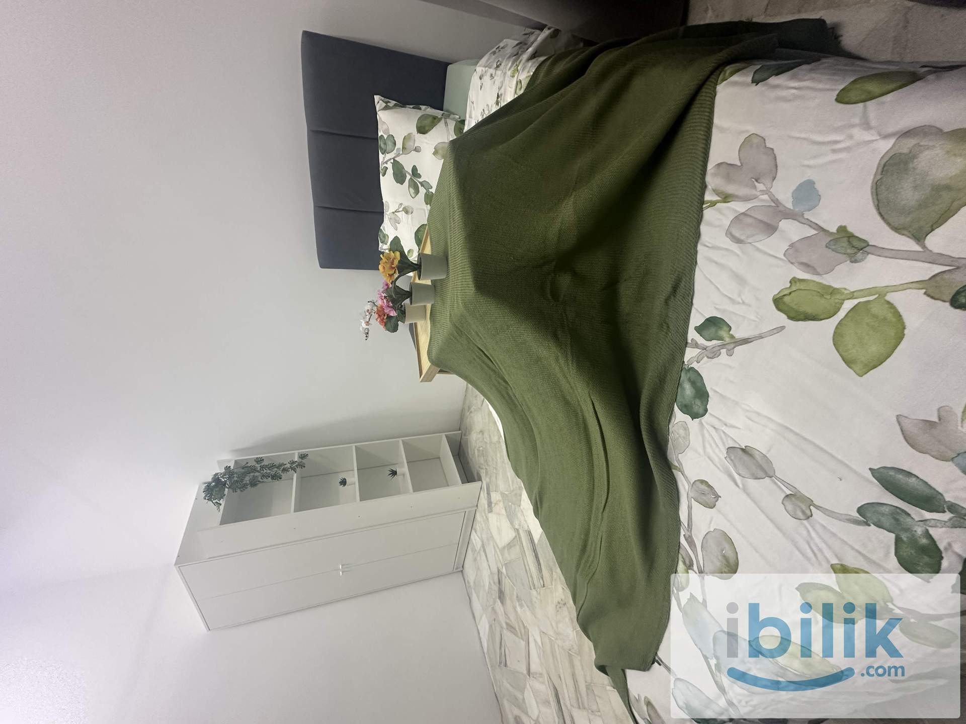 Kangkar Pulai Fully Furnished Room For Rent - Image 2
