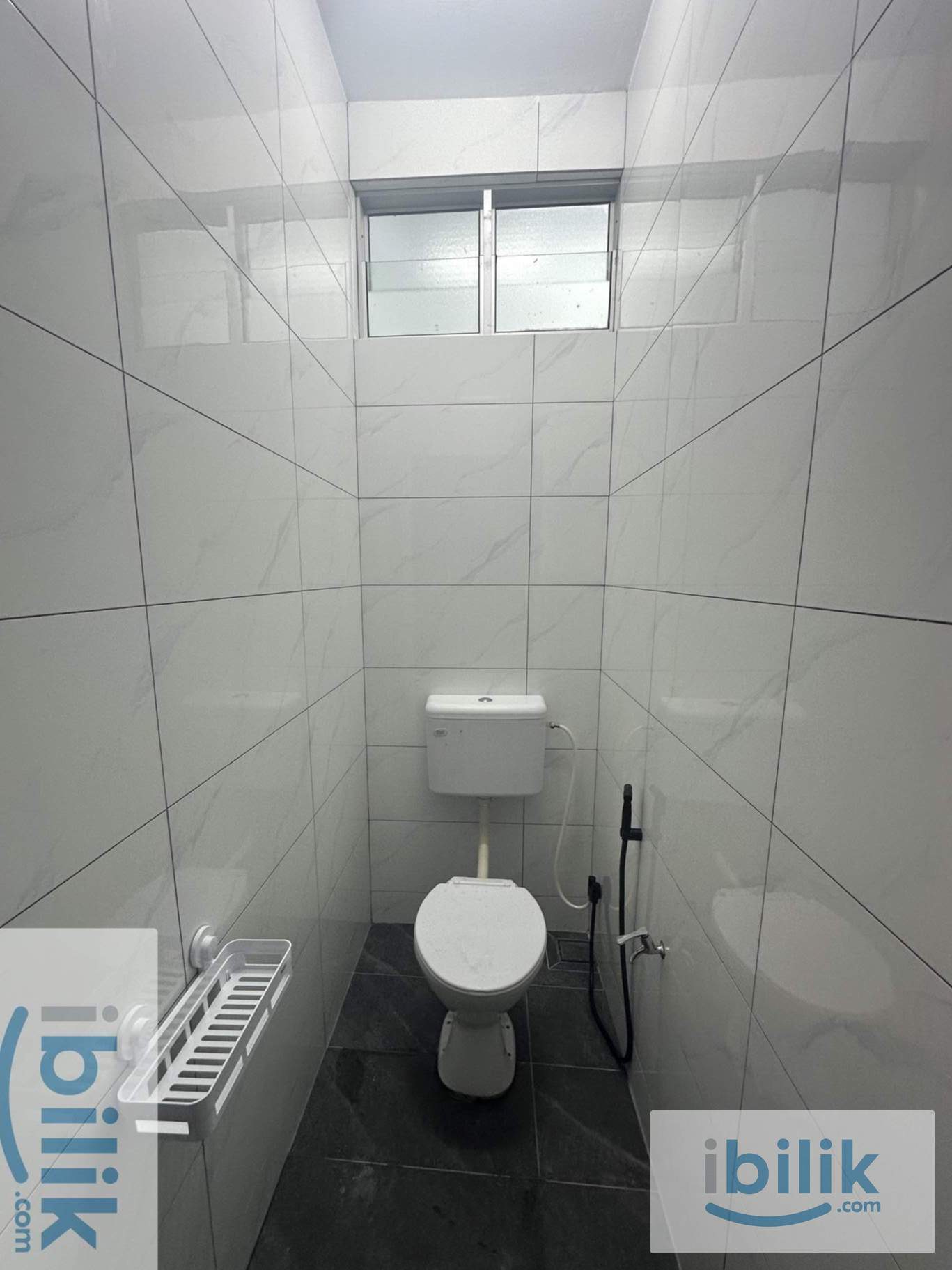 Kangkar Pulai Fully Furnished Room For Rent - Image 7