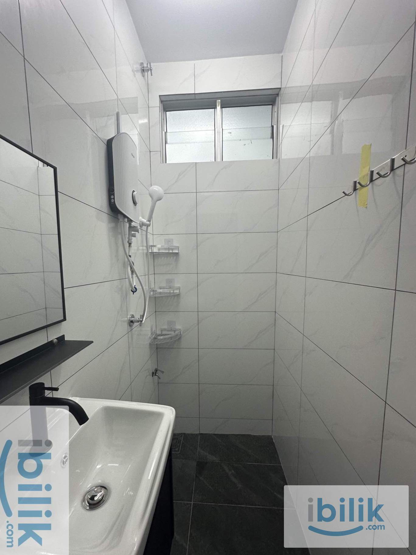Kangkar Pulai Fully Furnished Room For Rent - Image 8