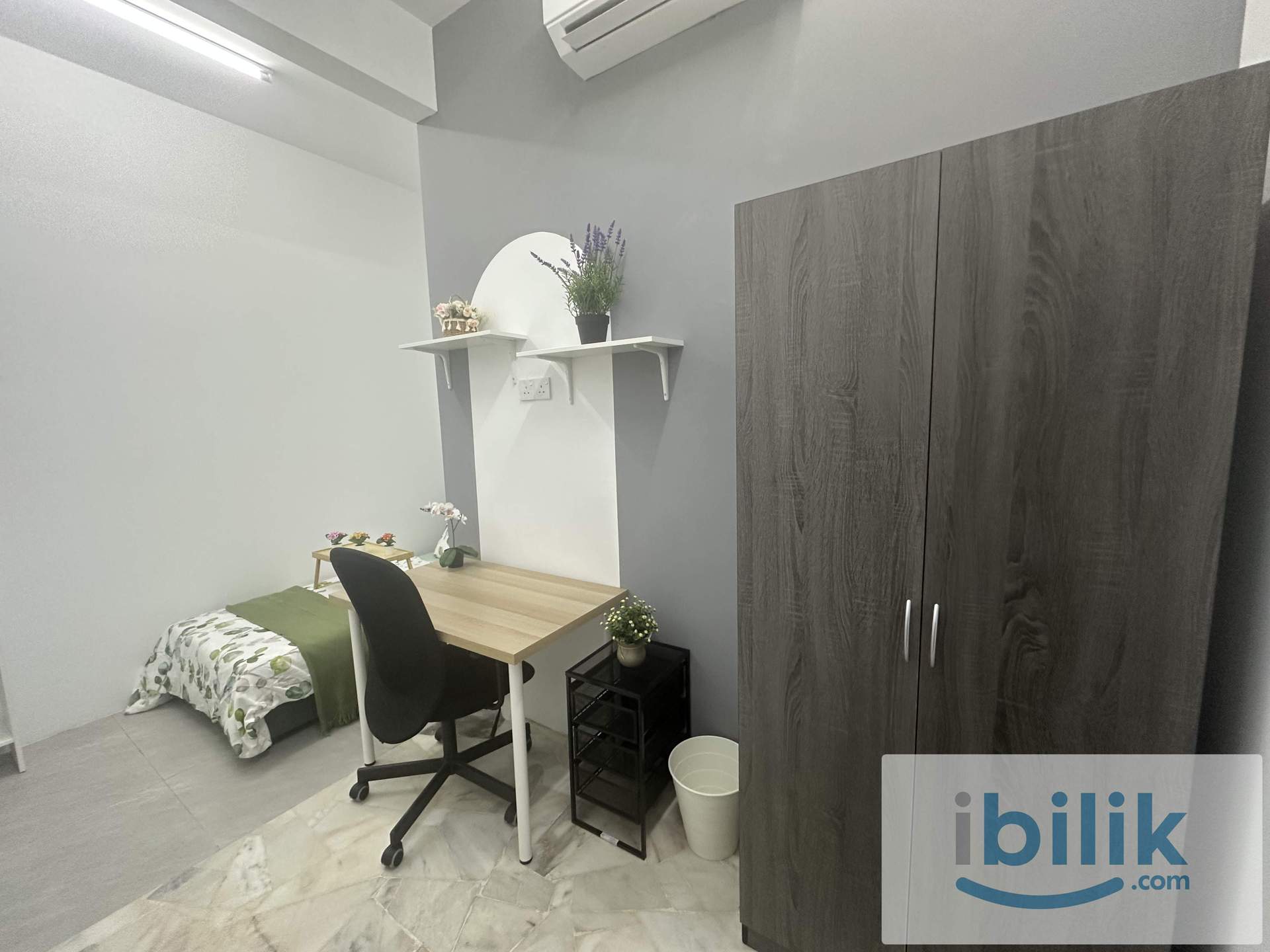 Small room include electric, water, WiFi  - Image 3