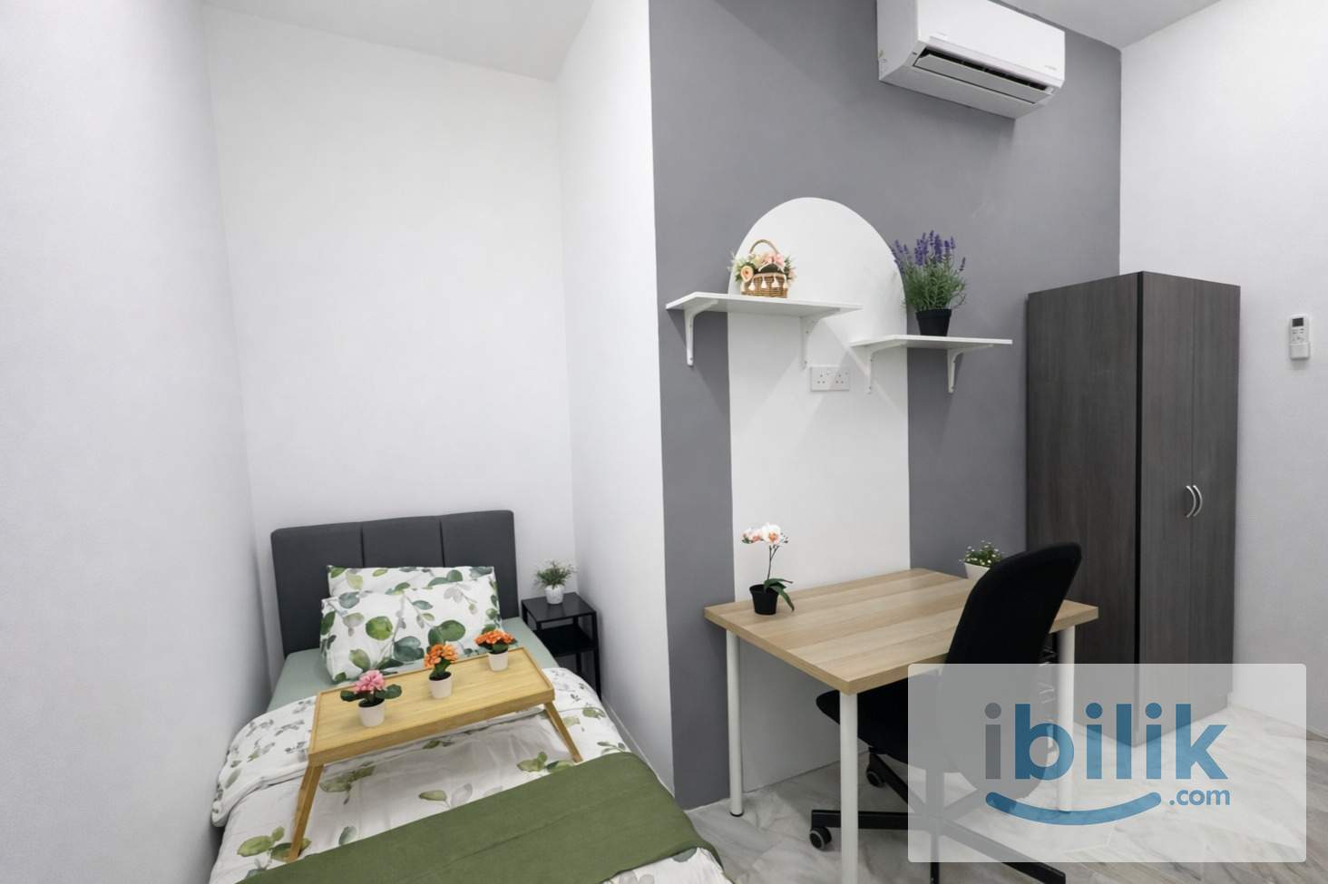 Single Room Include Electric Water Wifi - Image 1