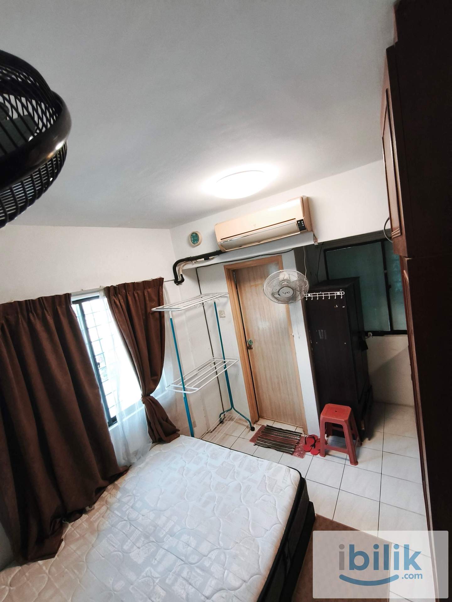 Perdana Apartment - Image 1