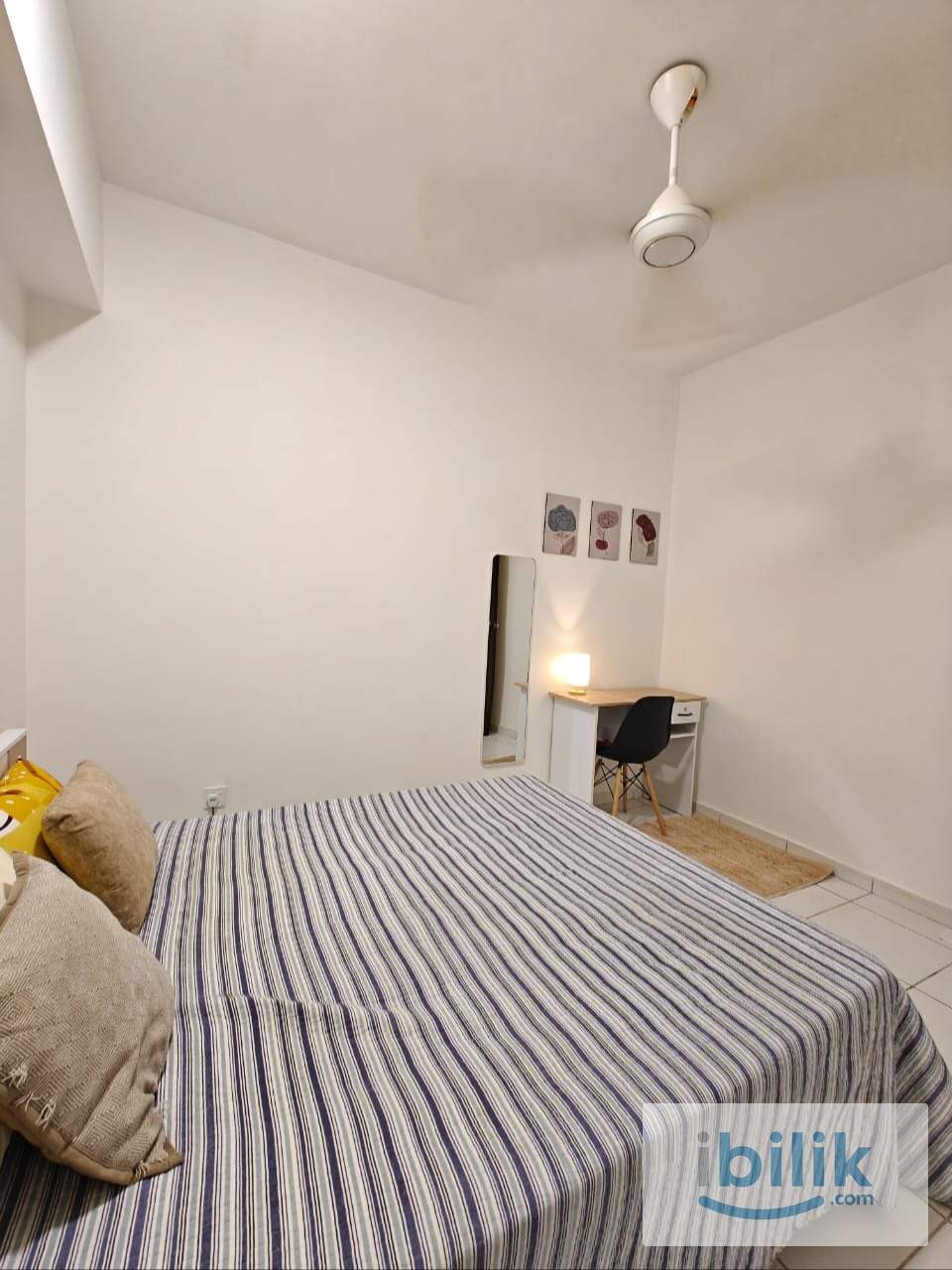Medium Room at Axis Residence, Ampang,3 Mins walk to LRT - Image 2