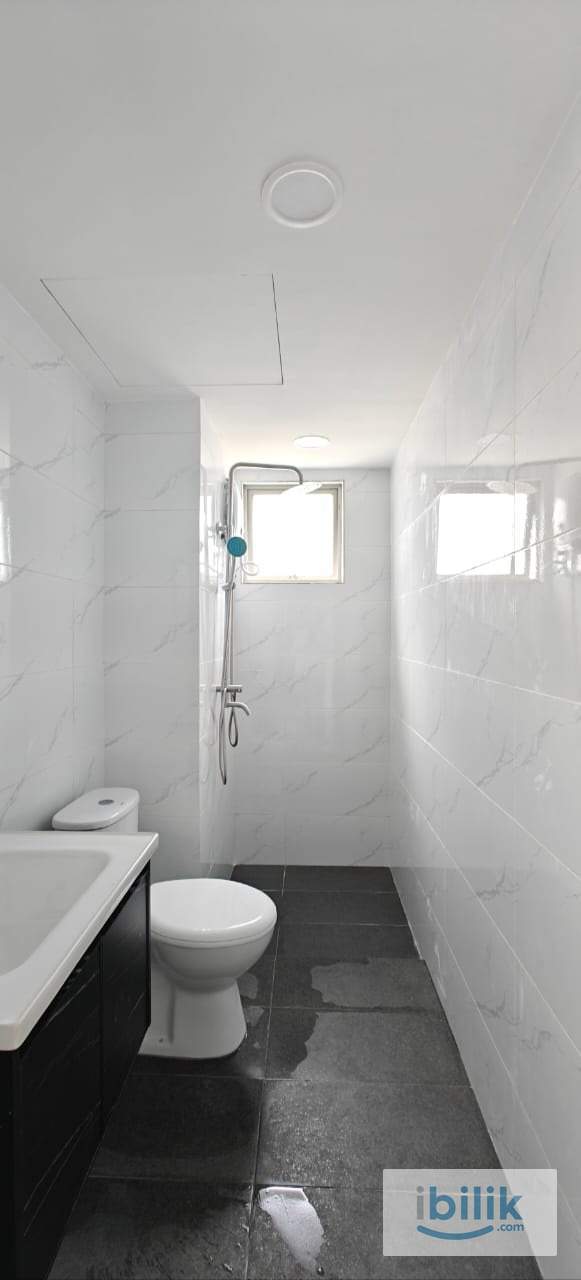 Small Room at Axis Residence, Ampang,3 Mins walk to LRT Pandan Indah!!! - Image 7