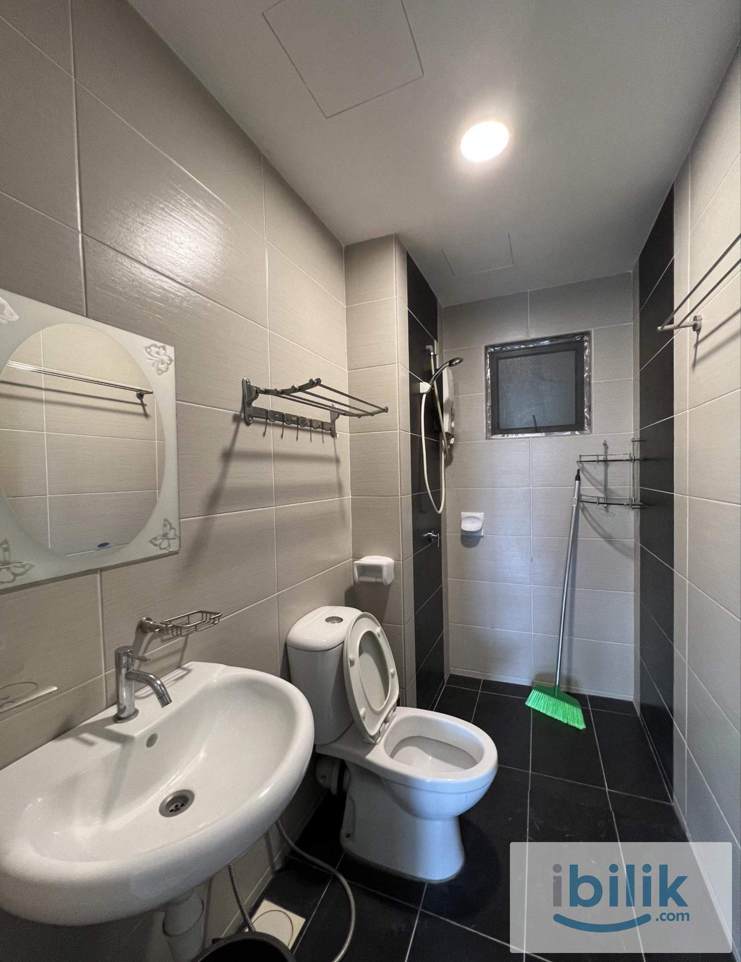 📢📢 Fully Furnished Single Room ❌ Non Sharing ❌ - Image 3