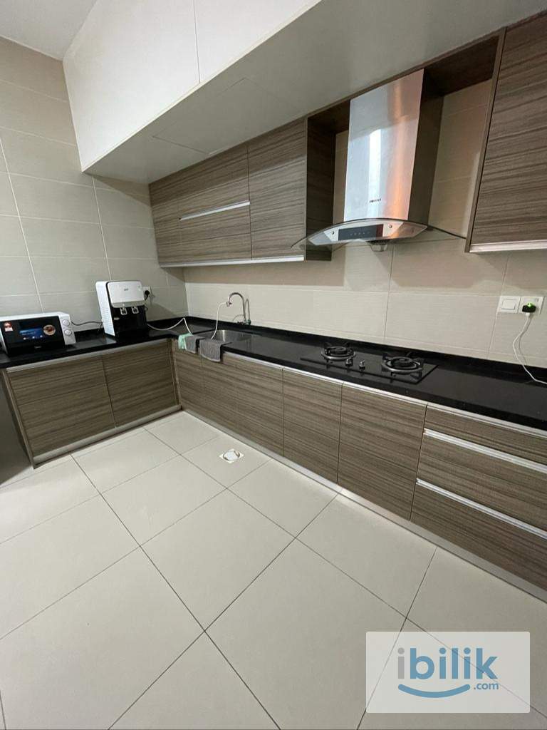📢📢 Fully Furnished Single Room ❌ Non Sharing ❌ - Image 4