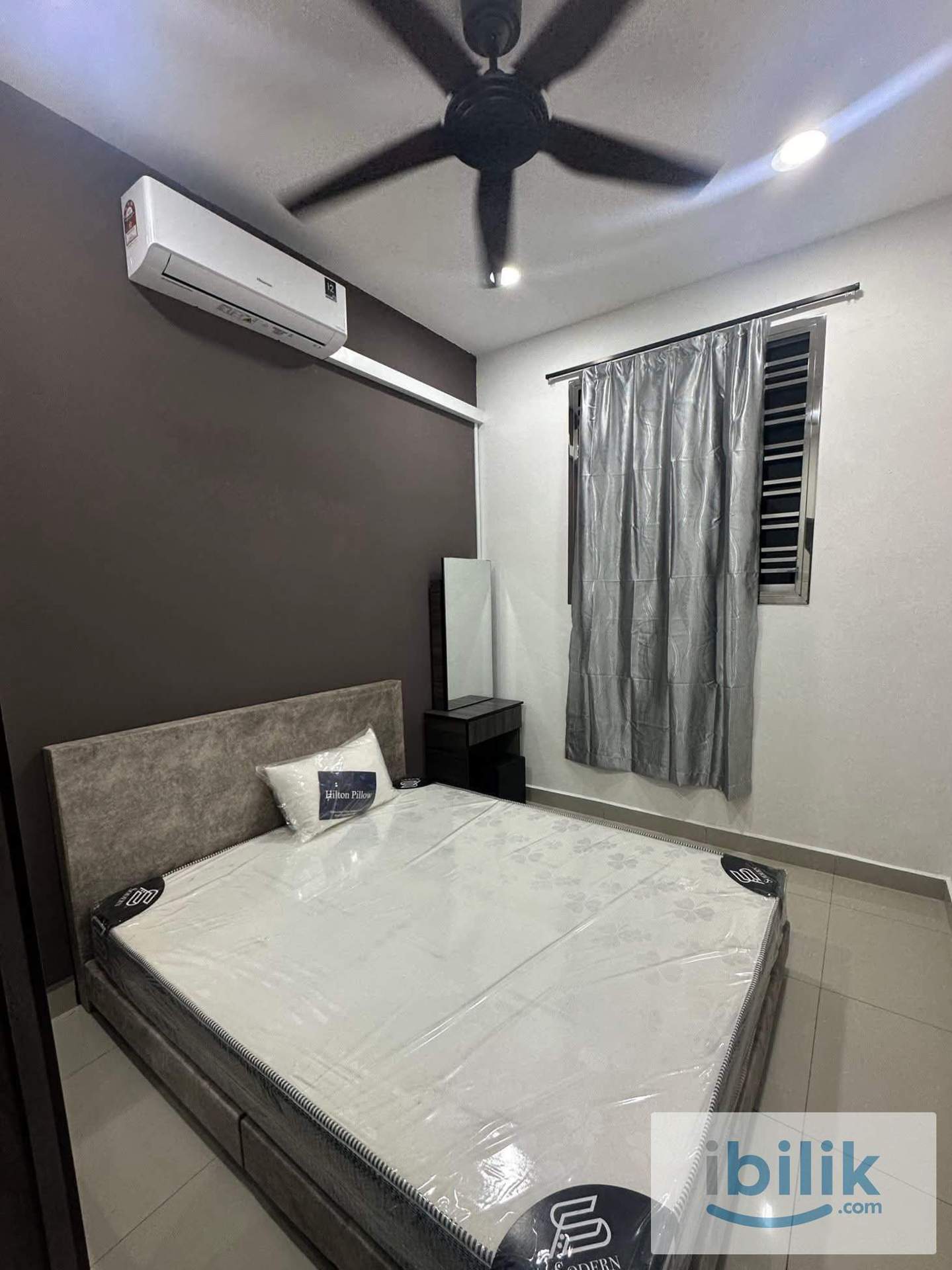 Medium Room at Metropolitan Square, Damansara Perdana🔥 - Image 1