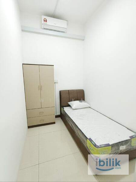 Medium Room at Metropolitan Square, Damansara Perdana🔥 - Image 2
