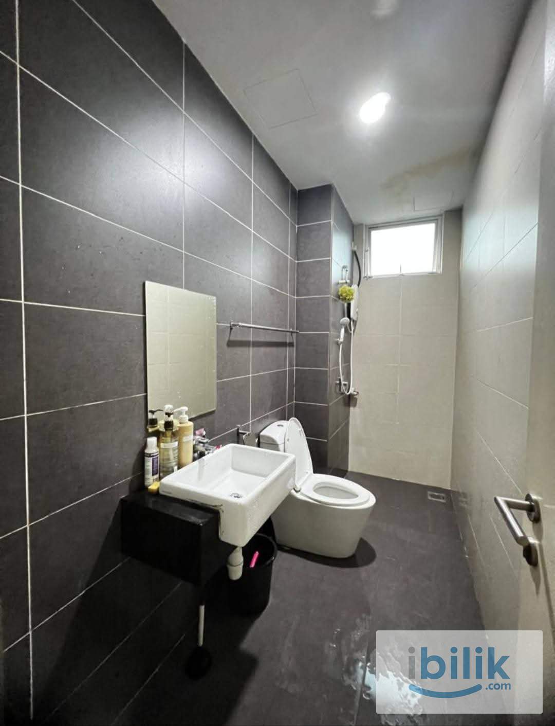 Medium Room at Metropolitan Square, Damansara Perdana🔥 - Image 3