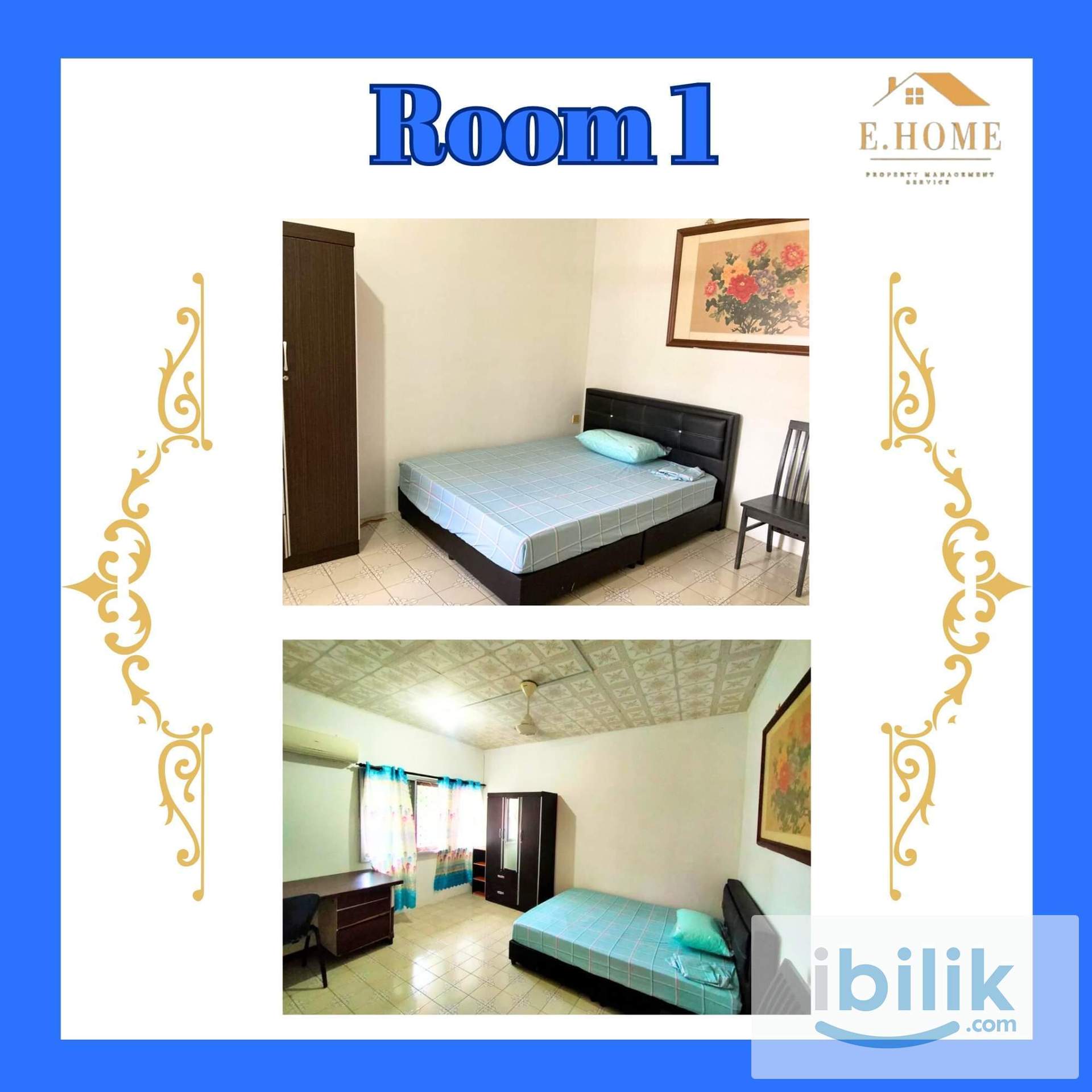 FullyFunish Medium Room ❤️1month Depo - Image 3