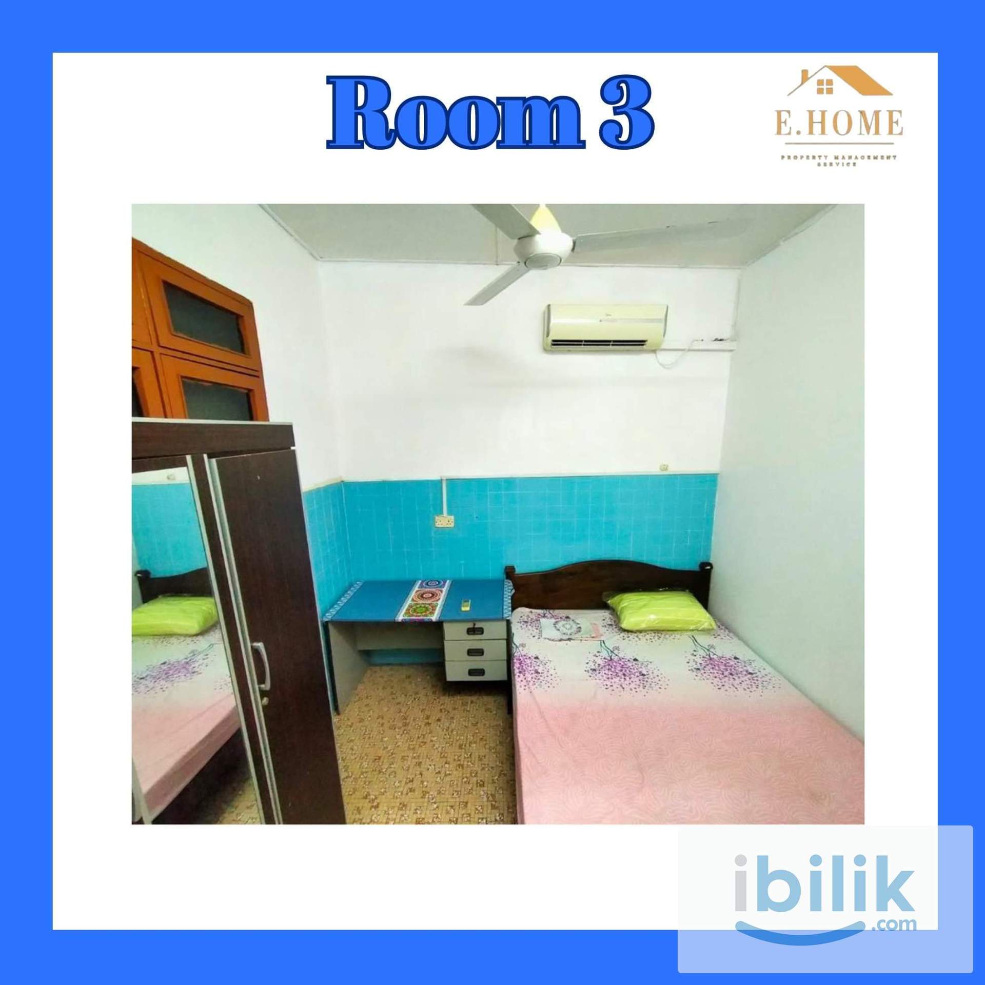 FullyFunish Medium Room ❤️1month Depo - Image 5