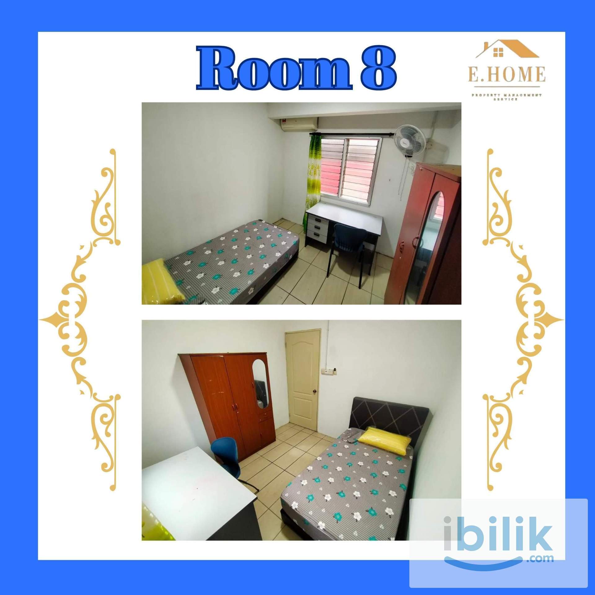 FullyFunish Medium Room ❤️1month Depo - Image 10