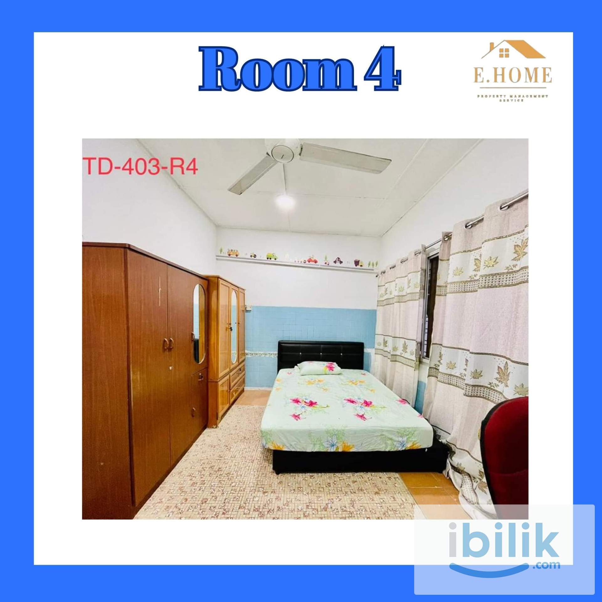 FullyFunish Medium Room ❤️1month Depo - Image 6