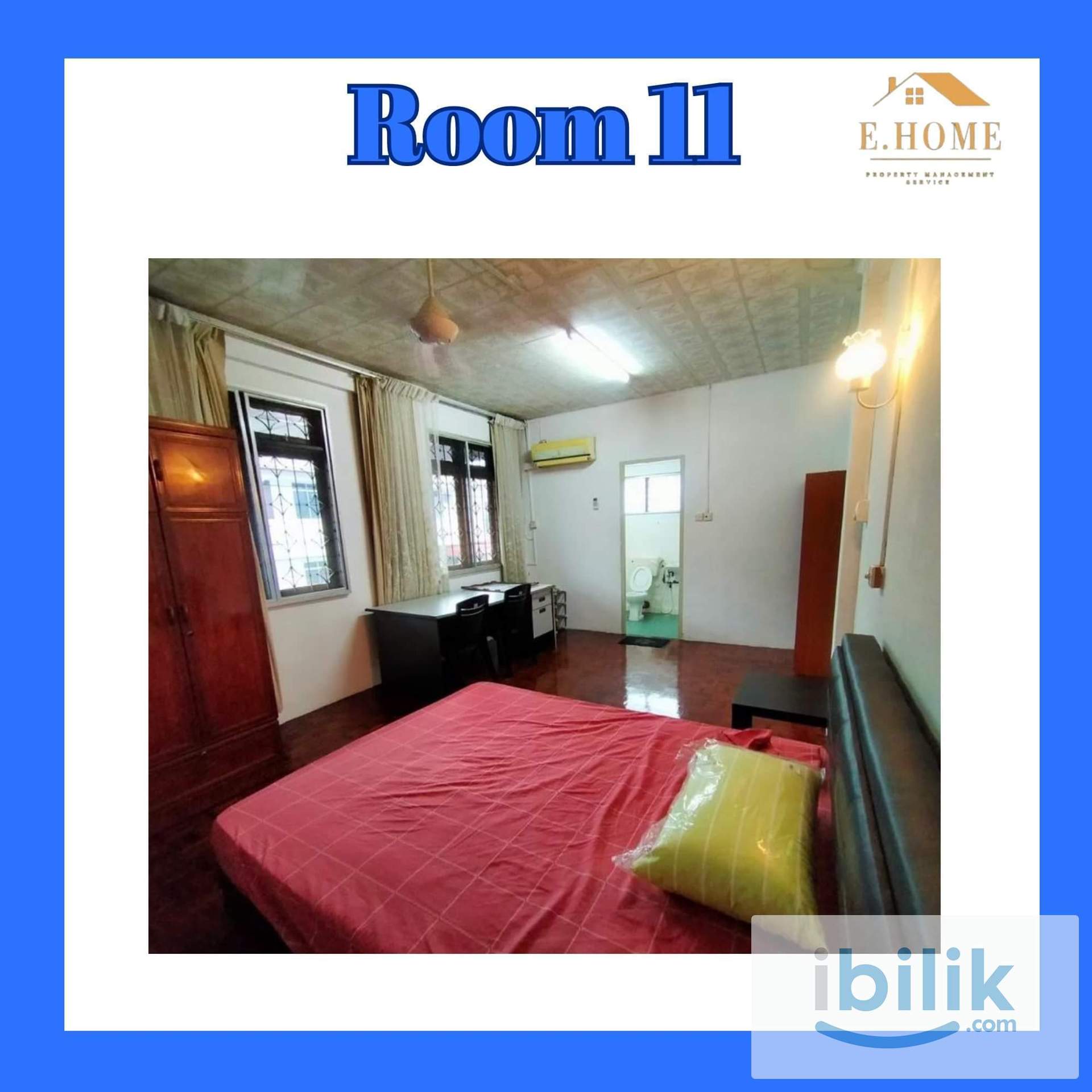 ❤️ Cozy and ✅ FullyFunish Medium Room ✨ - Image 6