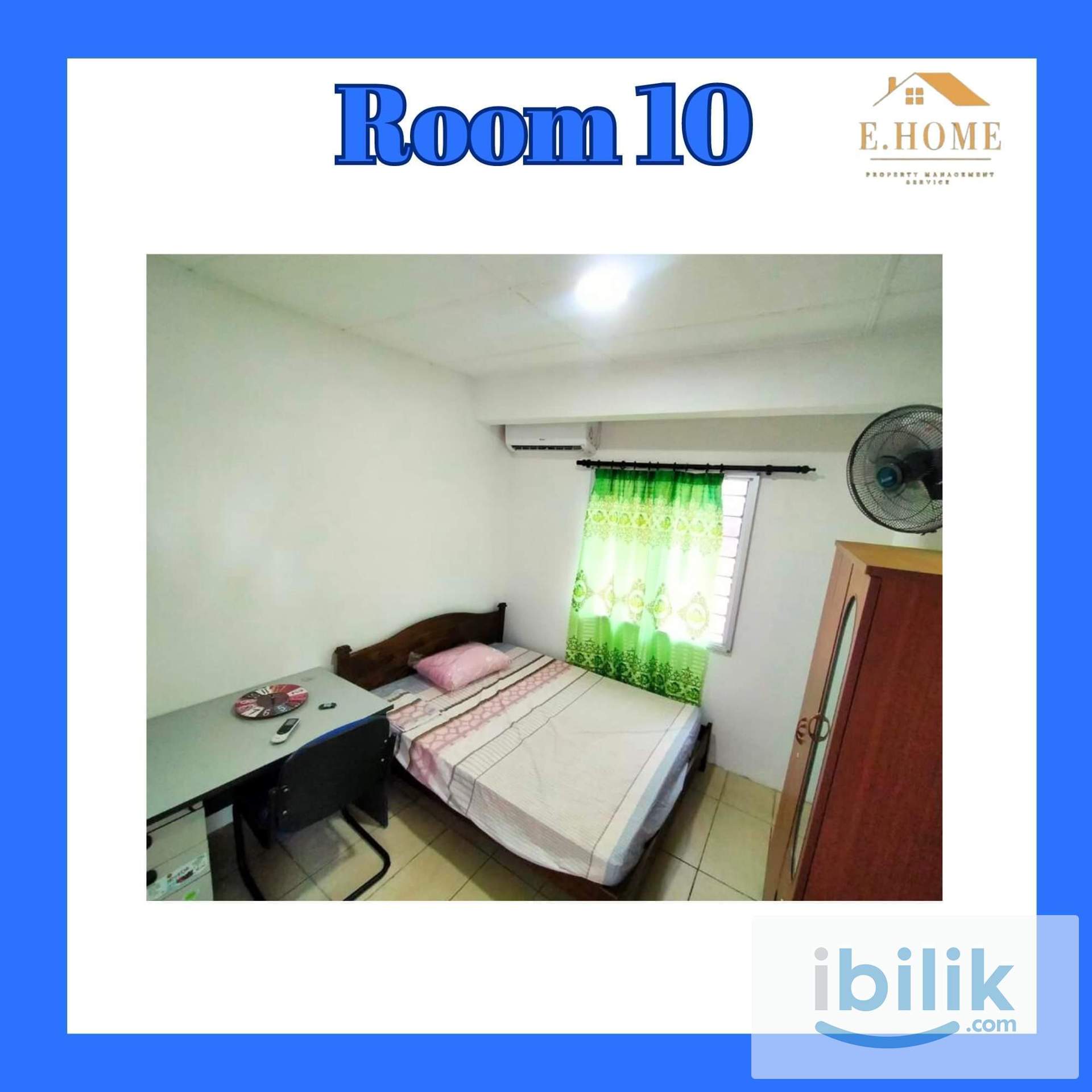 ❤️ Cozy and ✅ FullyFunish Medium Room ✨ - Image 5