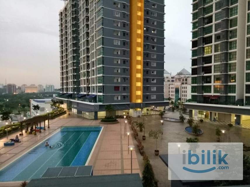 🏡 BILIK KONGSI LELAKI / HOSTEL UNTUK DISEWA - Image 2