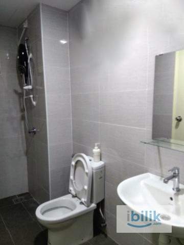 🏡 BILIK KONGSI LELAKI / HOSTEL UNTUK DISEWA - Image 4