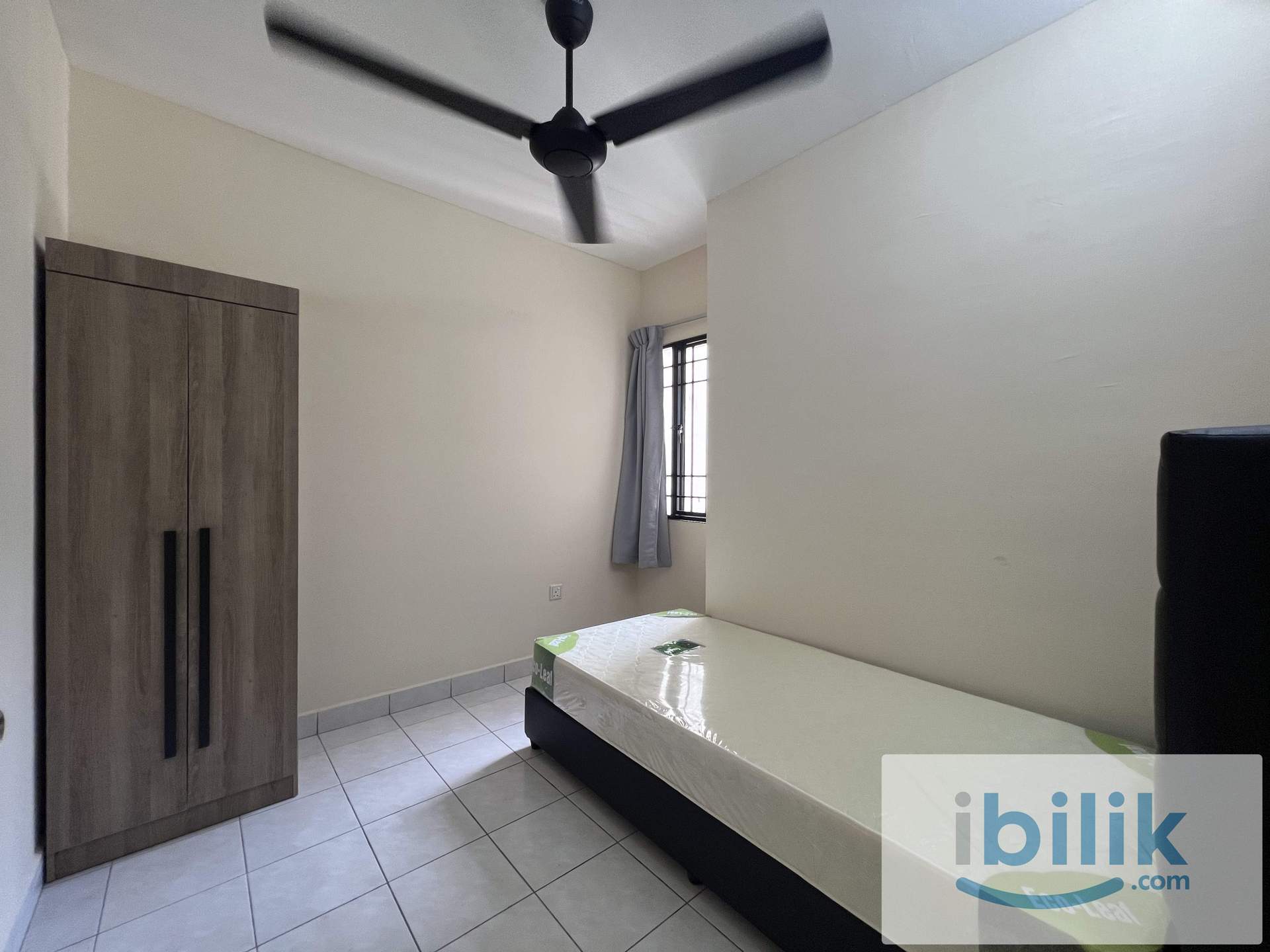 🌸 FEMALE ROOM AVAILABLE @ FLORA DAMANSARA 🌸 - Image 1